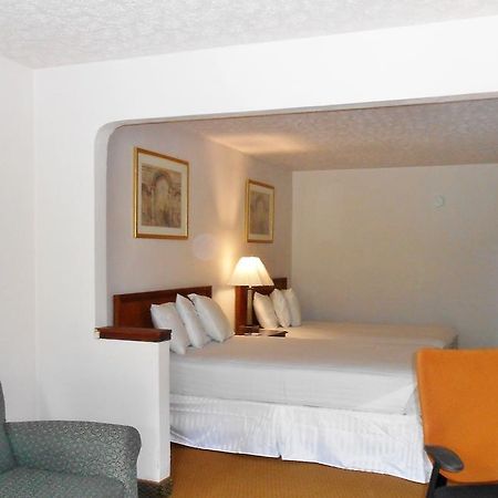 Americas Best Value Inn Norge Exterior photo