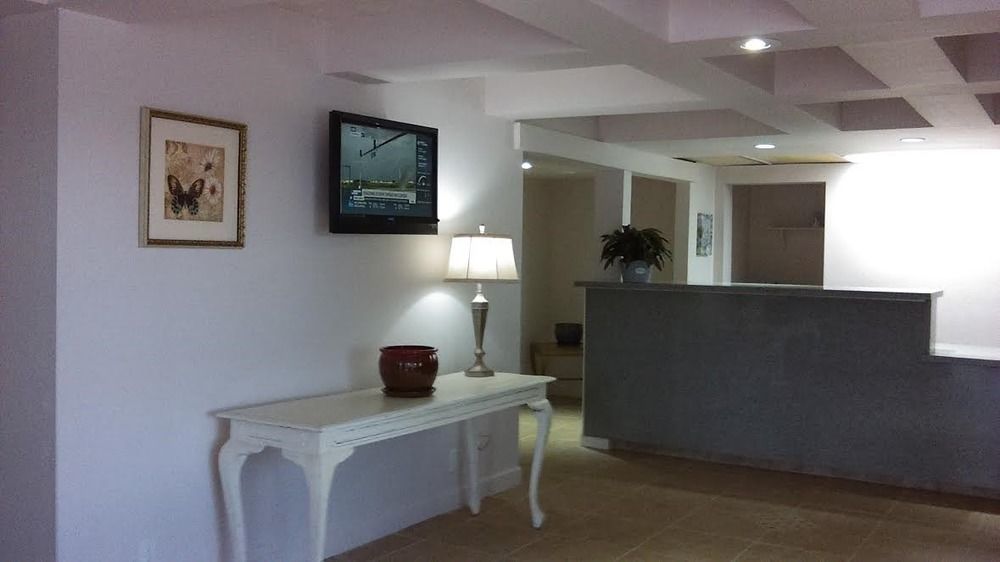 Americas Best Value Inn Norge Exterior photo